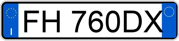 Numer rejestracyjny FH760DX posiada RENAULT Twingo 3a serie Numer rejestracyjny FH760DX posiada RENAULT Twingo 3a serie