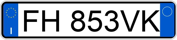 Numer rejestracyjny FH853VK posiada CITROEN C4 Cactus Numer rejestracyjny FH853VK posiada CITROEN C4 Cactus