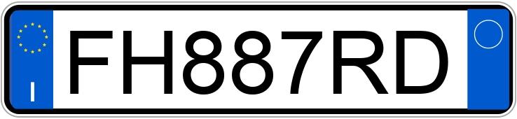 Numer rejestracyjny FH887RD posiada JEEP Renegade Numer rejestracyjny FH887RD posiada JEEP Renegade