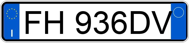 Numer rejestracyjny FH936DV posiada RENAULT Clio 4a serie