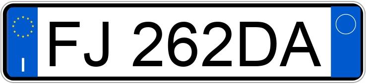 Numer rejestracyjny FJ262DA posiada MERCEDES Sprinter 4as. Numer rejestracyjny FJ262DA posiada MERCEDES Sprinter 4as.