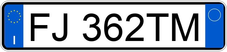 Numer rejestracyjny FJ362TM posiada CITROEN Grand C4 Picasso Numer rejestracyjny FJ362TM posiada CITROEN Grand C4 Picasso