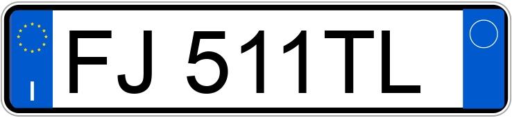 Numer rejestracyjny FJ511TL posiada MERCEDES Classe C C 220 d Auto Premium (125 kw) Numer rejestracyjny FJ511TL posiada MERCEDES Classe C C 220 d Auto Premium (125 kw)