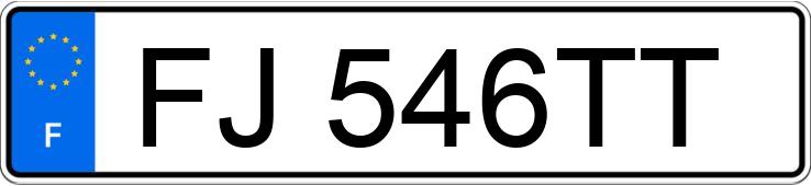 Numer rejestracyjny FJ546TT posiada RENAULT CLIO V Numer rejestracyjny FJ546TT posiada RENAULT CLIO V