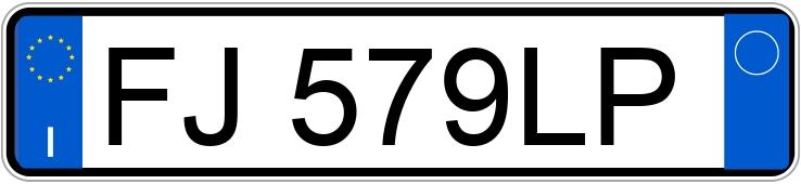 Numer rejestracyjny FJ579LP posiada PEUGEOT 208 1o serie Numer rejestracyjny FJ579LP posiada PEUGEOT 208 1o serie