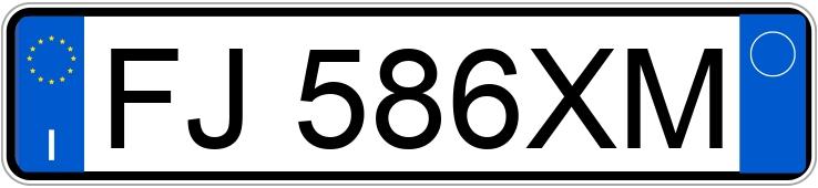 Numer rejestracyjny FJ586XM posiada RENAULT Captur 1a serie Numer rejestracyjny FJ586XM posiada RENAULT Captur 1a serie