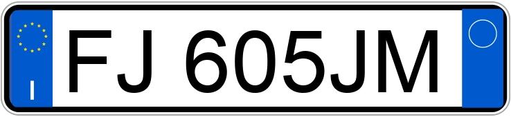 Numer rejestracyjny FJ605JM posiada MINI Mini Clubman Numer rejestracyjny FJ605JM posiada MINI Mini Clubman