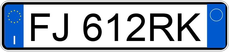 Numer rejestracyjny FJ612RK posiada PEUGEOT 2008 1o serie Numer rejestracyjny FJ612RK posiada PEUGEOT 2008 1o serie