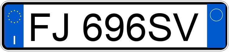 Numer rejestracyjny FJ696SV posiada PEUGEOT 208 1o serie Numer rejestracyjny FJ696SV posiada PEUGEOT 208 1o serie