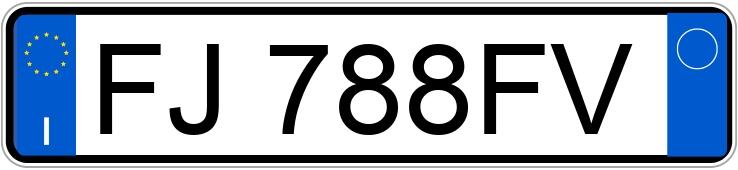 Numer rejestracyjny FJ788FV posiada RENAULT Kadjar Numer rejestracyjny FJ788FV posiada RENAULT Kadjar