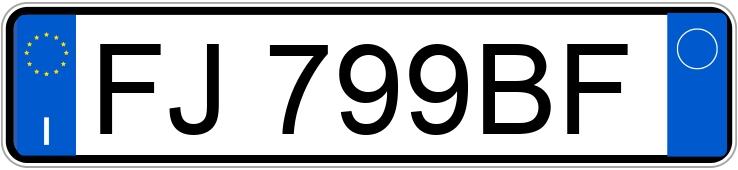 Numer rejestracyjny FJ799BF posiada RENAULT Megane 4a serie Numer rejestracyjny FJ799BF posiada RENAULT Megane 4a serie