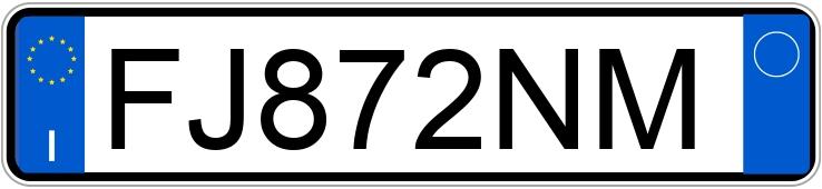 Numer rejestracyjny FJ872NM posiada PEUGEOT 208 1o serie Numer rejestracyjny FJ872NM posiada PEUGEOT 208 1o serie