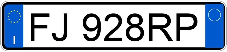 Numer rejestracyjny FJ928RP posiada MERCEDES Classe A Numer rejestracyjny FJ928RP posiada MERCEDES Classe A