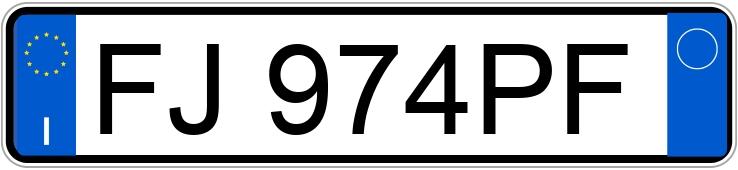 Numer rejestracyjny FJ974PF posiada JEEP Renegade Numer rejestracyjny FJ974PF posiada JEEP Renegade