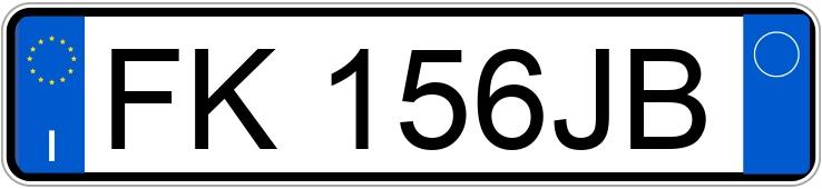 Numer rejestracyjny FK156JB posiada CHEVROLET Spark Numer rejestracyjny FK156JB posiada CHEVROLET Spark