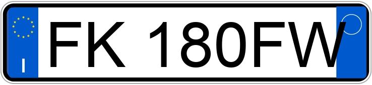 Numer rejestracyjny FK180FW posiada PEUGEOT 208 1o serie Numer rejestracyjny FK180FW posiada PEUGEOT 208 1o serie