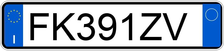 Numer rejestracyjny FK391ZV posiada FORD B-Max Numer rejestracyjny FK391ZV posiada FORD B-Max