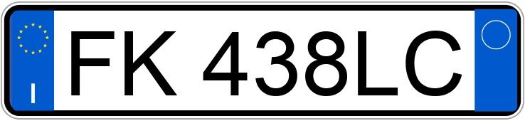 Numer rejestracyjny FK438LC posiada PEUGEOT 2008 1o serie Numer rejestracyjny FK438LC posiada PEUGEOT 2008 1o serie