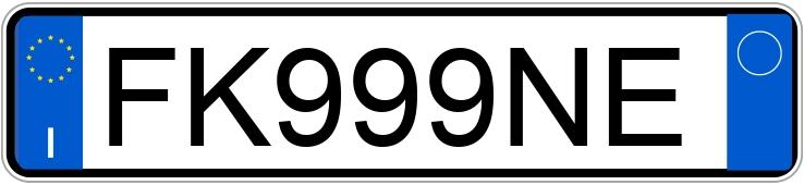 Numer rejestracyjny FK999NE posiada JEEP Cherokee 4as. 14-18 Numer rejestracyjny FK999NE posiada JEEP Cherokee 4as. 14-18