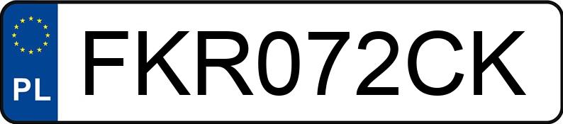 Numer rejestracyjny FKR 072CK posiada FIAT Ducato 40 2.3 M-jet Kat. E4 4.0t Ducato 40 2.3 M-jet Kat. E4 4.0t - FKR072CK Numer rejestracyjny FKR 072CK posiada FIAT Ducato 40 2.3 M-jet Kat. E4 4.0t Ducato 40 2.3 M-jet Kat. E4 4.0t - FKR072CK