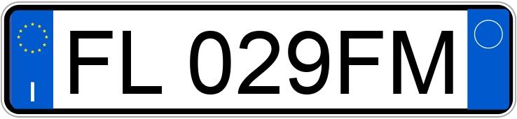 Numer rejestracyjny FL029FM posiada MINI Mini Clubman Numer rejestracyjny FL029FM posiada MINI Mini Clubman