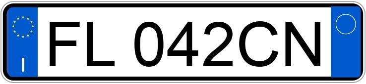 Numer rejestracyjny FL042CN posiada FORD Ka+ Numer rejestracyjny FL042CN posiada FORD Ka+