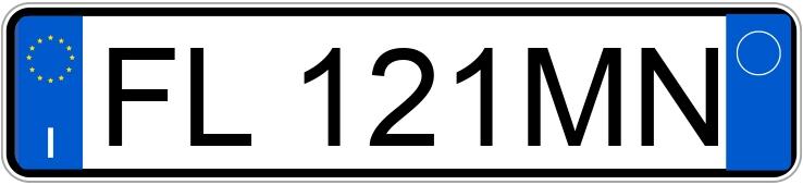 Numer rejestracyjny FL121MN posiada VOLKSWAGEN up! Numer rejestracyjny FL121MN posiada VOLKSWAGEN up!