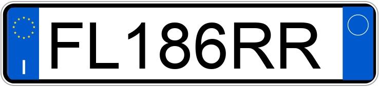 Numer rejestracyjny FL186RR posiada OPEL Insignia 2a serie Insignia 2.0 CDTI SeS AWD Grand Sport Innovation (125 kw)