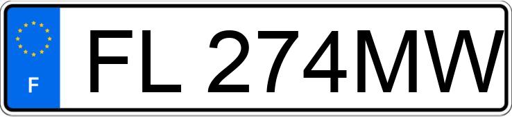Numer rejestracyjny FL274MW posiada VOLVO XC90 Numer rejestracyjny FL274MW posiada VOLVO XC90