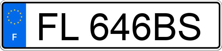 Numer rejestracyjny FL646BS posiada FORD FOCUS IV Numer rejestracyjny FL646BS posiada FORD FOCUS IV