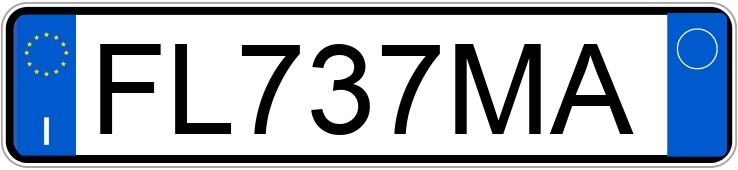 Numer rejestracyjny FL737MA posiada HYUNDAI i10 2a serie Numer rejestracyjny FL737MA posiada HYUNDAI i10 2a serie
