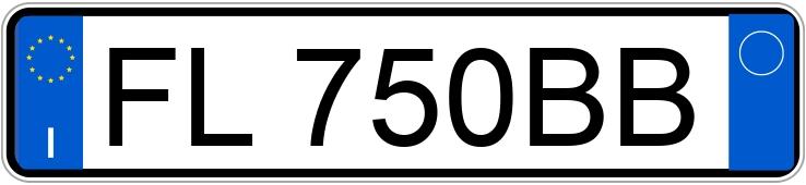 Numer rejestracyjny FL750BB posiada MERCEDES Classe E Cpe