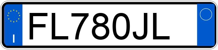 Numer rejestracyjny FL780JL posiada MERCEDES Classe A Numer rejestracyjny FL780JL posiada MERCEDES Classe A