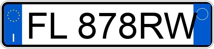 Numer rejestracyjny FL878RW posiada NISSAN X-Trail 3a serie Numer rejestracyjny FL878RW posiada NISSAN X-Trail 3a serie