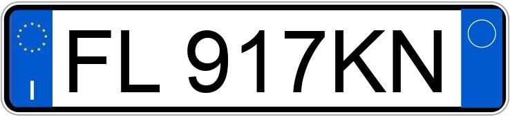Numer rejestracyjny FL917KN posiada PEUGEOT 3008 2a serie Numer rejestracyjny FL917KN posiada PEUGEOT 3008 2a serie