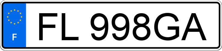 Numer rejestracyjny FL998GA posiada BMW X2 18I SD 136 PREMIERE DKG Numer rejestracyjny FL998GA posiada BMW X2 18I SD 136 PREMIERE DKG