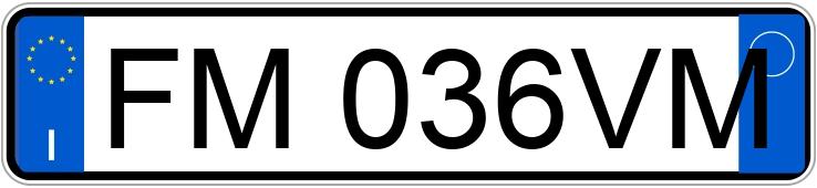 Numer rejestracyjny FM036VM posiada HYUNDAI TUCSON,IX35