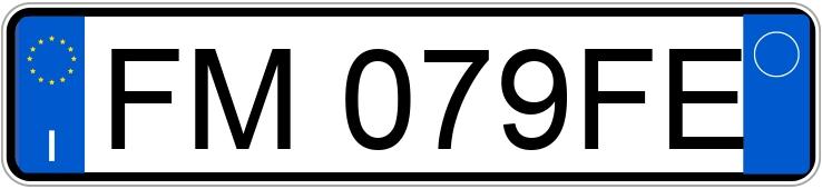 Numer rejestracyjny FM079FE posiada FORD S-Max 2a serie Numer rejestracyjny FM079FE posiada FORD S-Max 2a serie