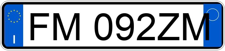 Numer rejestracyjny FM092ZM posiada PEUGEOT 308 2a serie Numer rejestracyjny FM092ZM posiada PEUGEOT 308 2a serie