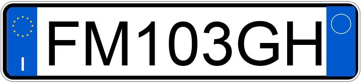 Numer rejestracyjny FM103GH posiada MERCEDES Vito 4as. Vito 2.2 114 CDI PL Tourer Base Extra-Long (100 kw)