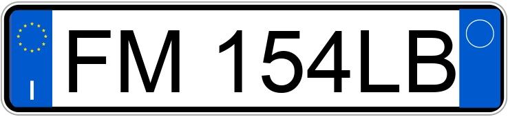 Numer rejestracyjny FM154LB posiada MERCEDES GLC Numer rejestracyjny FM154LB posiada MERCEDES GLC