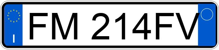 Numer rejestracyjny FM214FV posiada MERCEDES Classe B Numer rejestracyjny FM214FV posiada MERCEDES Classe B