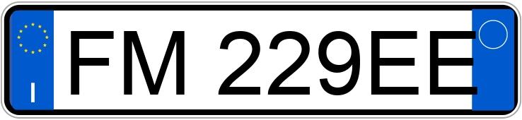 Numer rejestracyjny FM229EE posiada MERCEDES Classe A Numer rejestracyjny FM229EE posiada MERCEDES Classe A