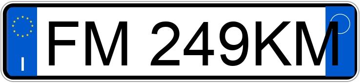 Numer rejestracyjny FM249KM posiada PEUGEOT 208 1o serie Numer rejestracyjny FM249KM posiada PEUGEOT 208 1o serie