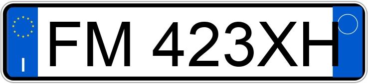 Numer rejestracyjny FM423XH posiada FIAT 500 500 1.3 Multijet Collezione (59 kw) Numer rejestracyjny FM423XH posiada FIAT 500 500 1.3 Multijet Collezione (59 kw)