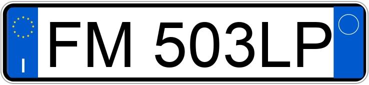 Numer rejestracyjny FM503LP posiada AUDI A5 1a serie Numer rejestracyjny FM503LP posiada AUDI A5 1a serie