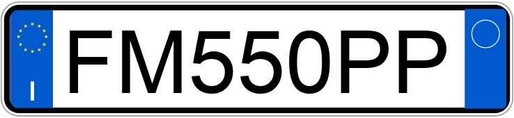 Numer rejestracyjny FM550PP posiada OPEL Corsa 5a serie Numer rejestracyjny FM550PP posiada OPEL Corsa 5a serie