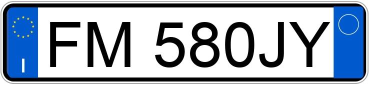 Numer rejestracyjny FM580JY posiada PORSCHE 718 Numer rejestracyjny FM580JY posiada PORSCHE 718
