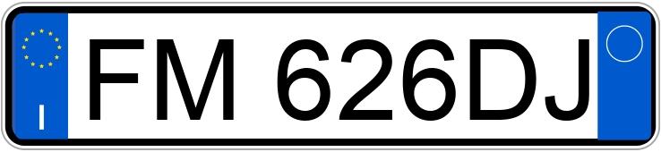 Numer rejestracyjny FM626DJ posiada DACIA Duster 1a serie Numer rejestracyjny FM626DJ posiada DACIA Duster 1a serie