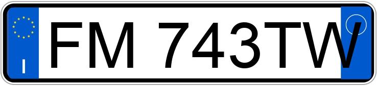 Numer rejestracyjny FM743TW posiada HYUNDAI Santa Fe 1a serie Numer rejestracyjny FM743TW posiada HYUNDAI Santa Fe 1a serie